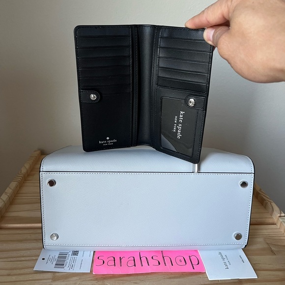 ♠️Kate Spade Set - Picture 5 of 16